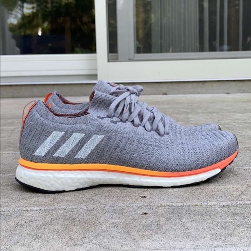 Adidas Ultraboost LTD limited edition